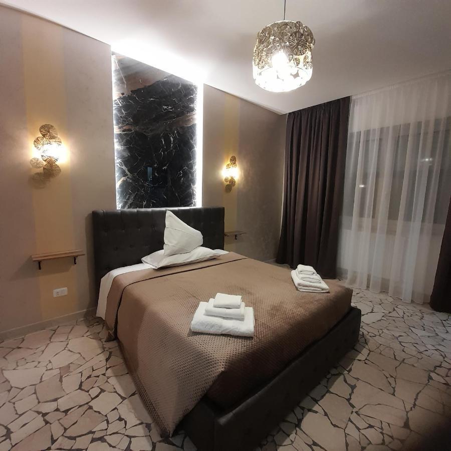 Residenza N&D Luxury Apartman Bari Kültér fotó