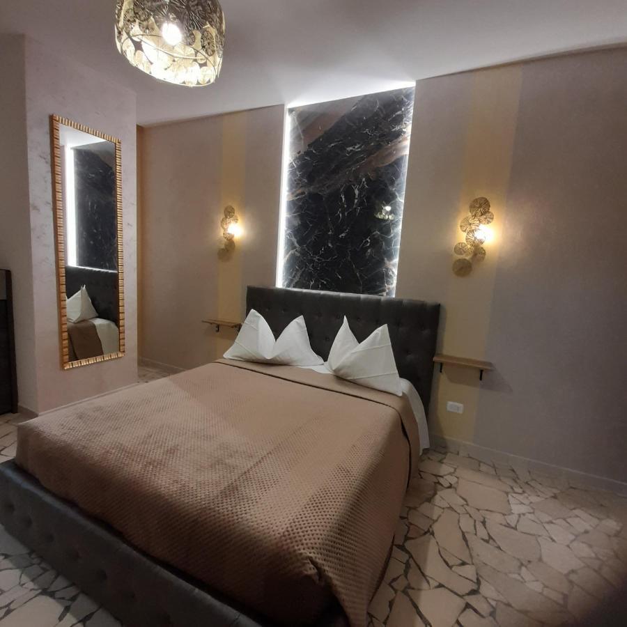 Residenza N&D Luxury Apartman Bari Kültér fotó