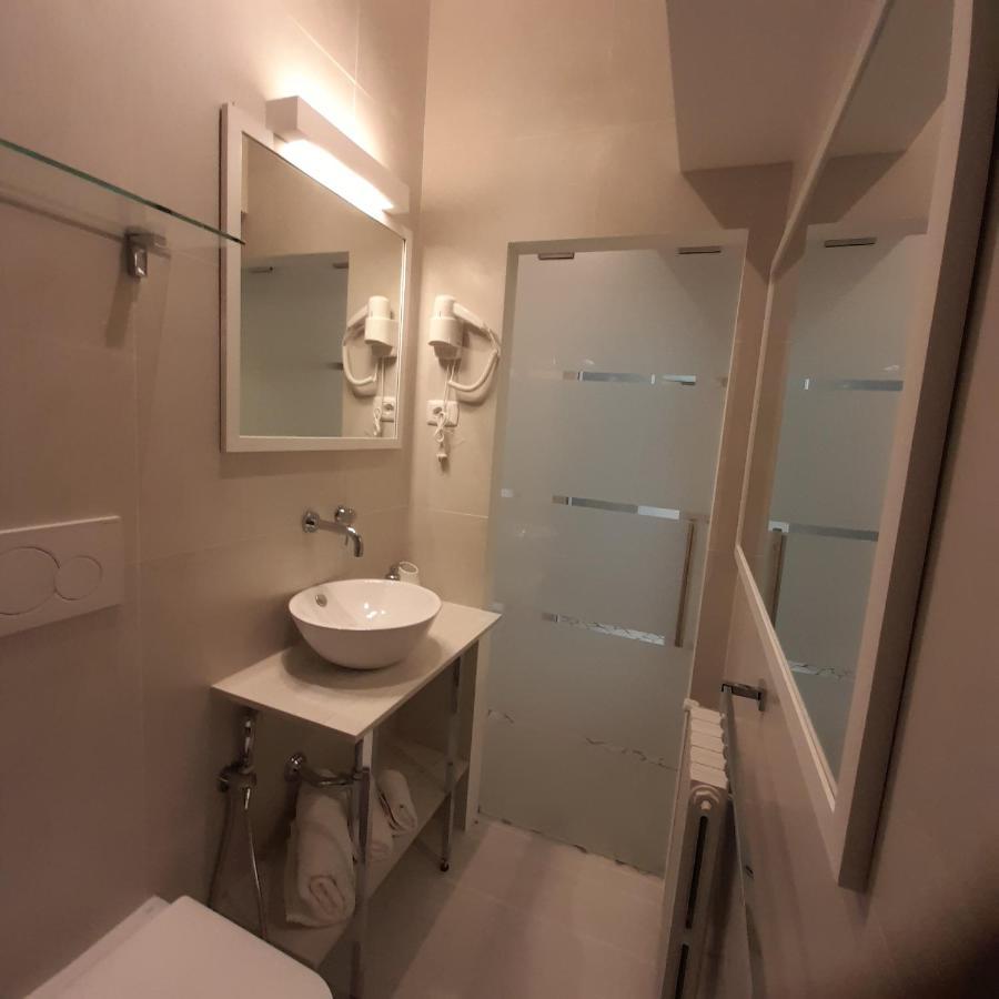 Residenza N&D Luxury Apartman Bari Kültér fotó