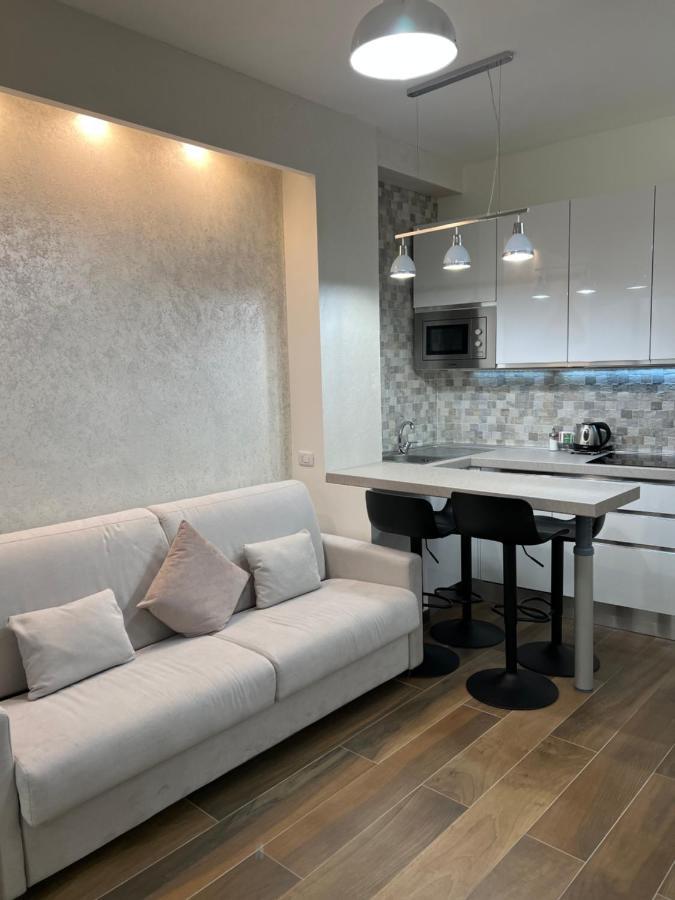 Residenza N&D Luxury Apartman Bari Kültér fotó