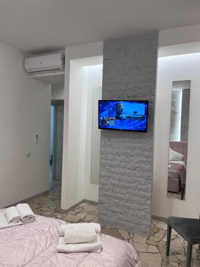 Residenza N&D Luxury Apartman Bari Kültér fotó